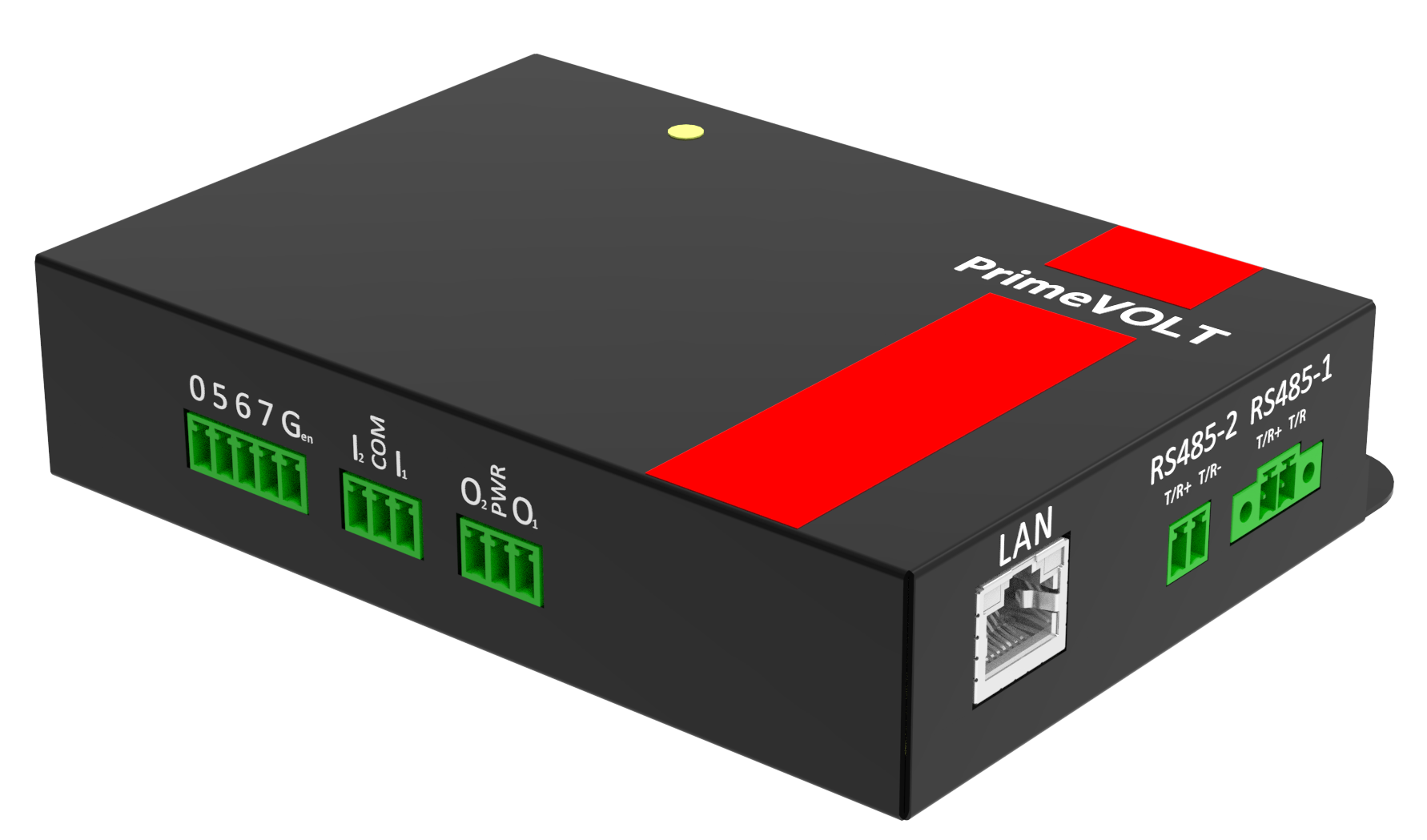 新望新推出 A2000 防逆功率調節器