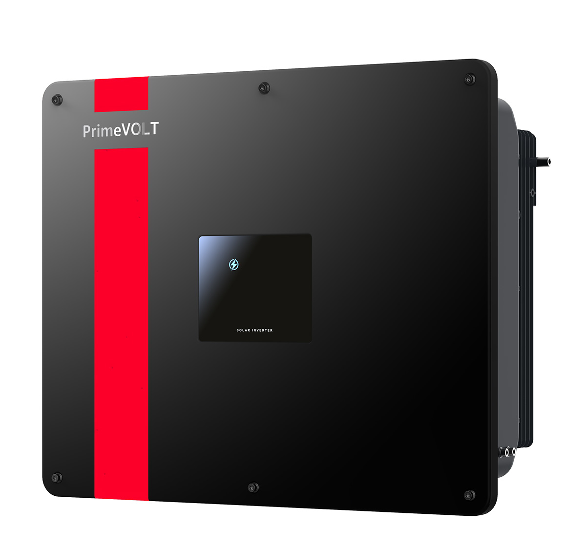 新望 30kW 逆變器榮獲 2025 經濟部金能獎